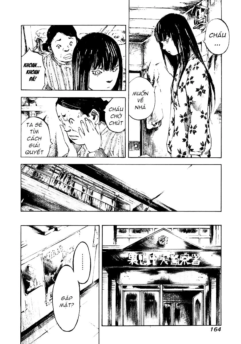 Skyhigh: Shinshou Chapter 7.2 - 10