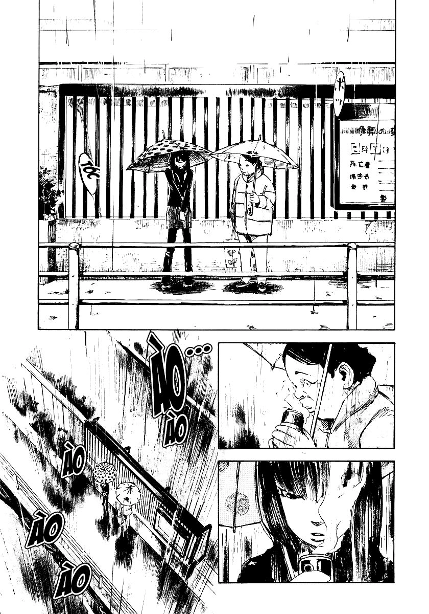 Skyhigh: Shinshou Chapter 7.2 - 15