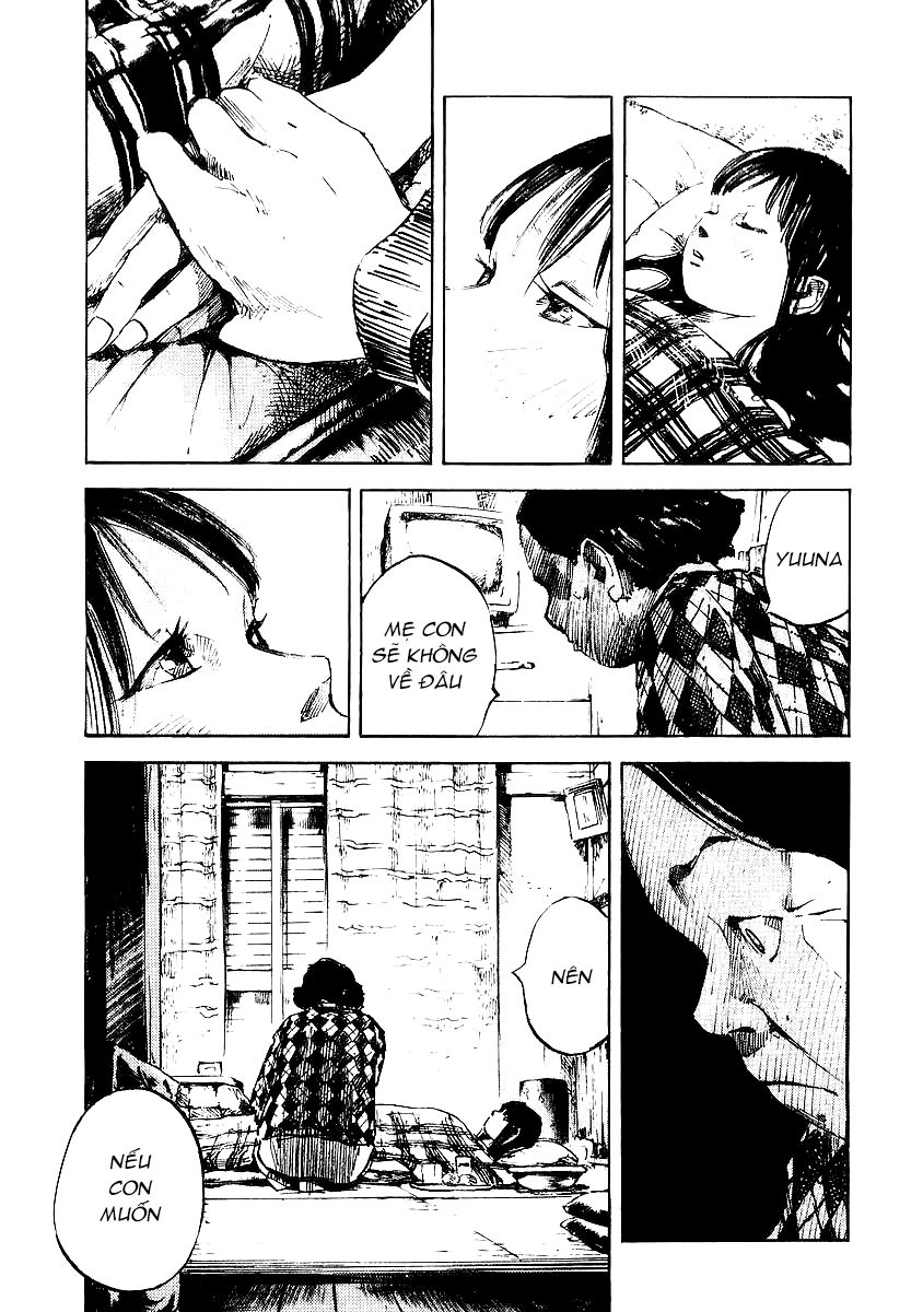 Skyhigh: Shinshou Chapter 7.2 - 23