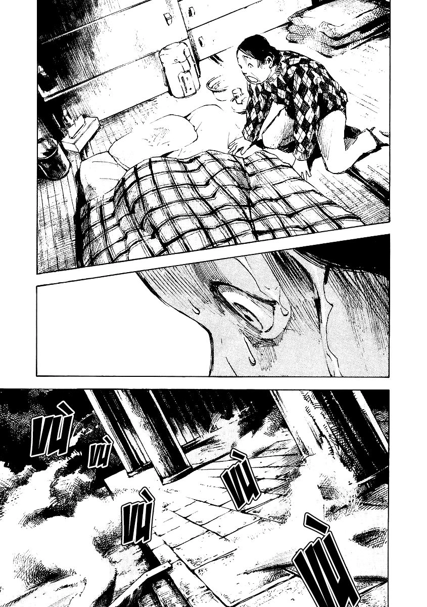 Skyhigh: Shinshou Chapter 7.2 - 27