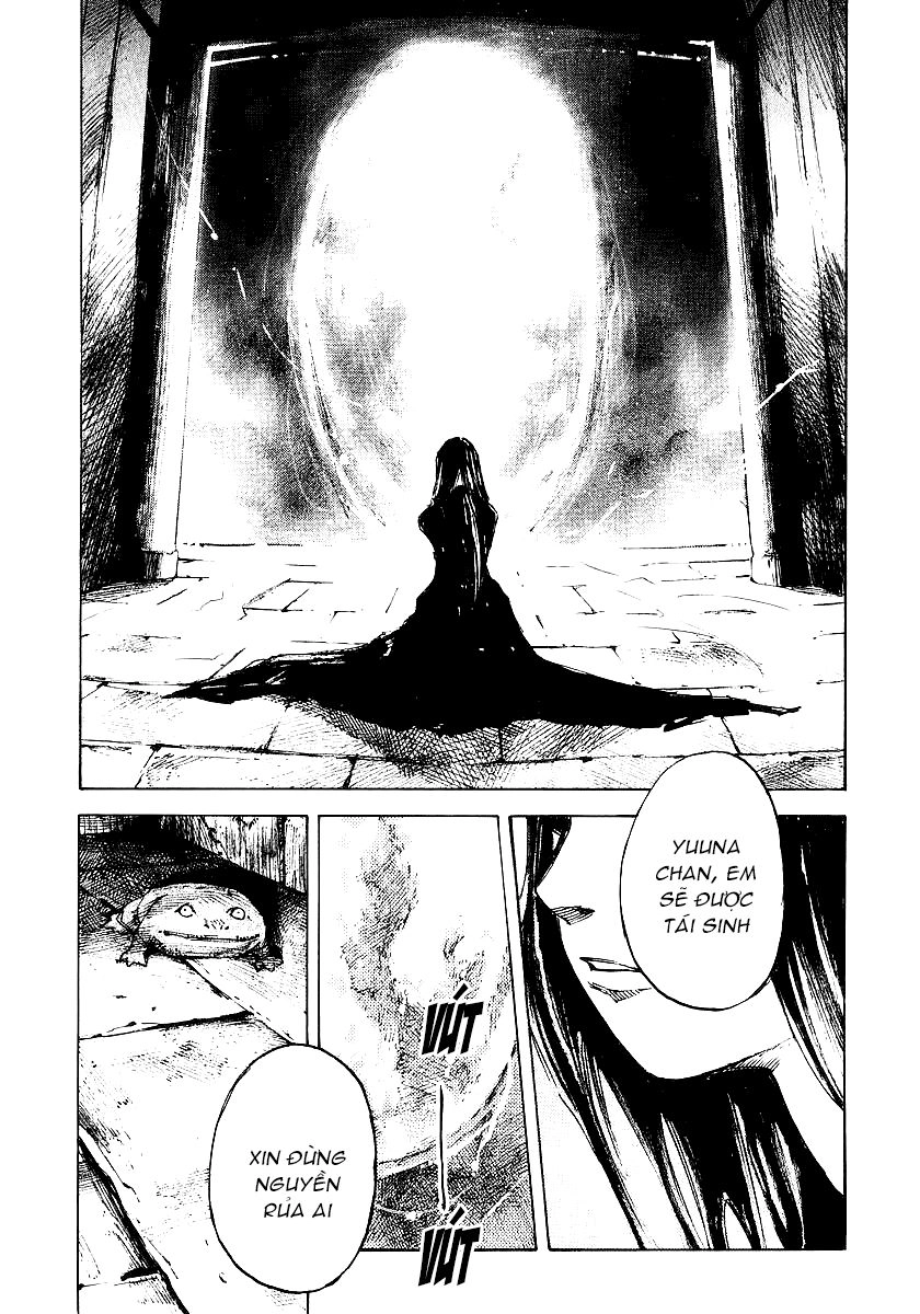 Skyhigh: Shinshou Chapter 7.2 - 29