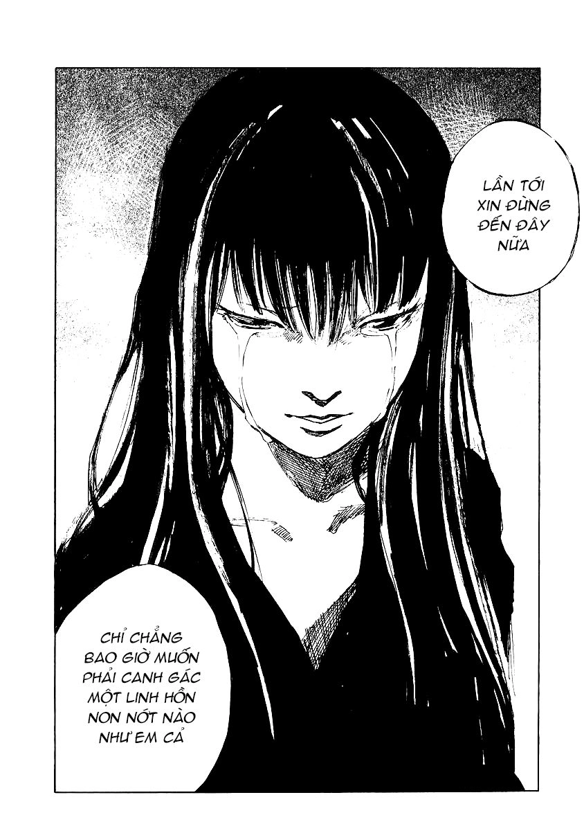 Skyhigh: Shinshou Chapter 7.2 - 30