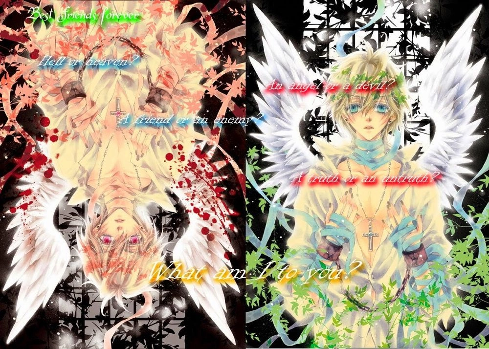 Skyhigh: Shinshou Chapter 7.2 - 36