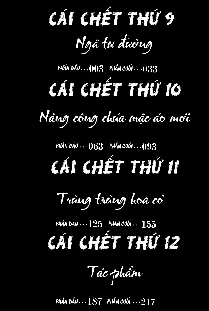 Skyhigh: Shinshou Chapter 9 - 7