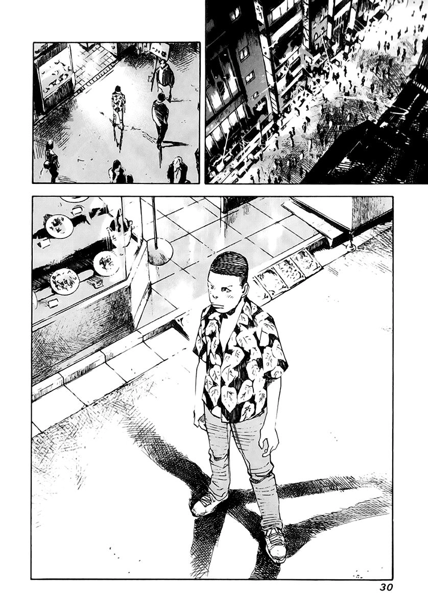 Skyhigh: Shinshou Chapter 9 - 35
