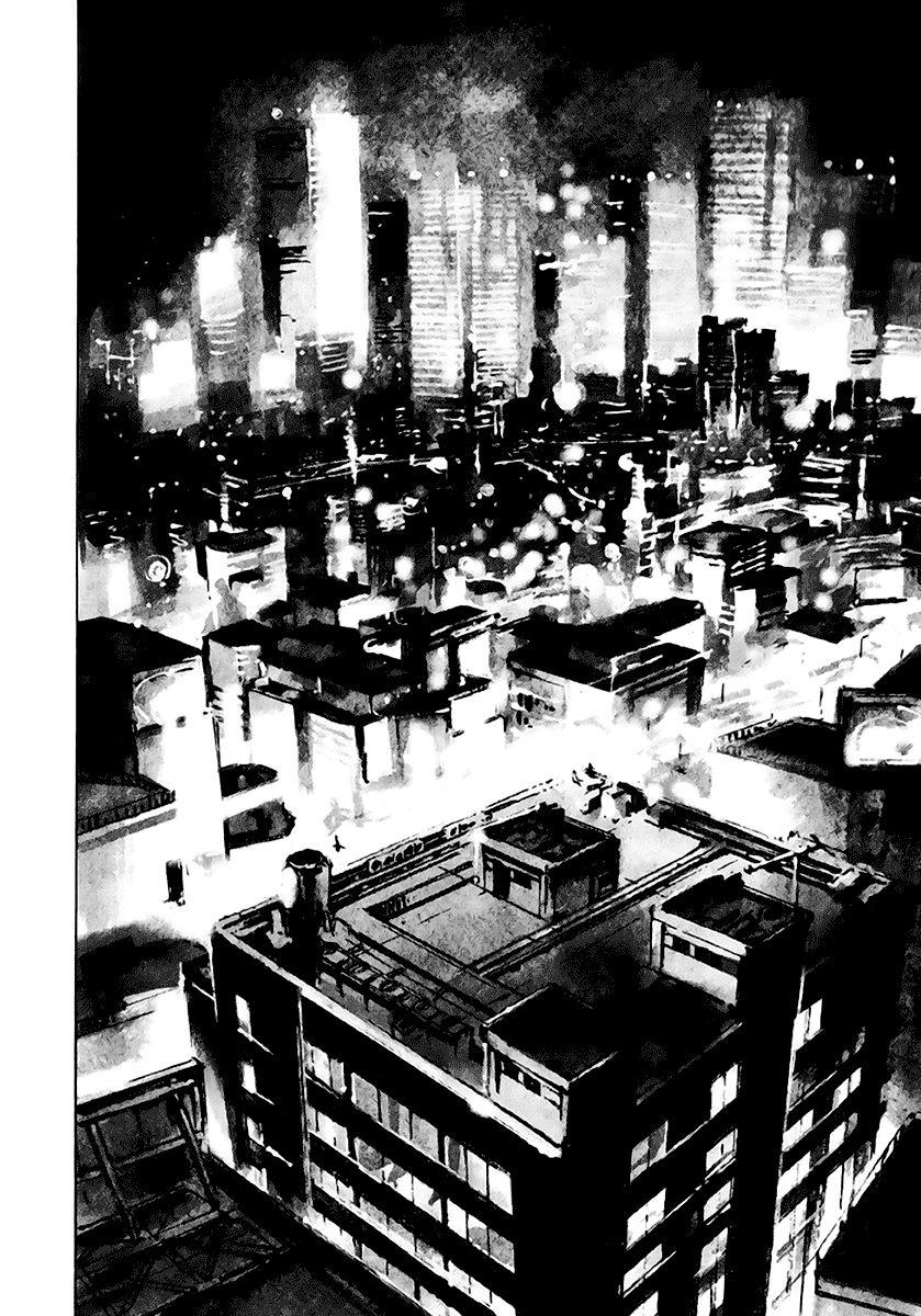 Skyhigh: Shinshou Chapter 9.2 - 29