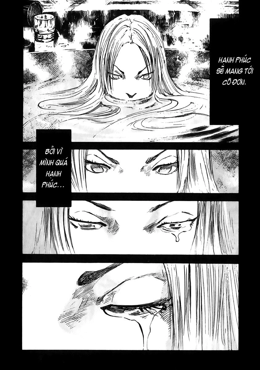 Skyhigh: Shinshou Chapter 10 - 14