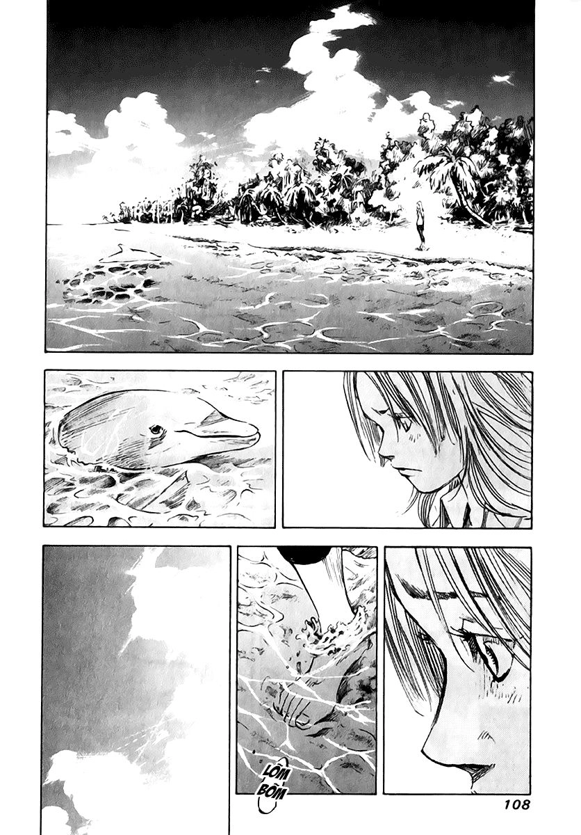 Skyhigh: Shinshou Chapter 10.2 - 18