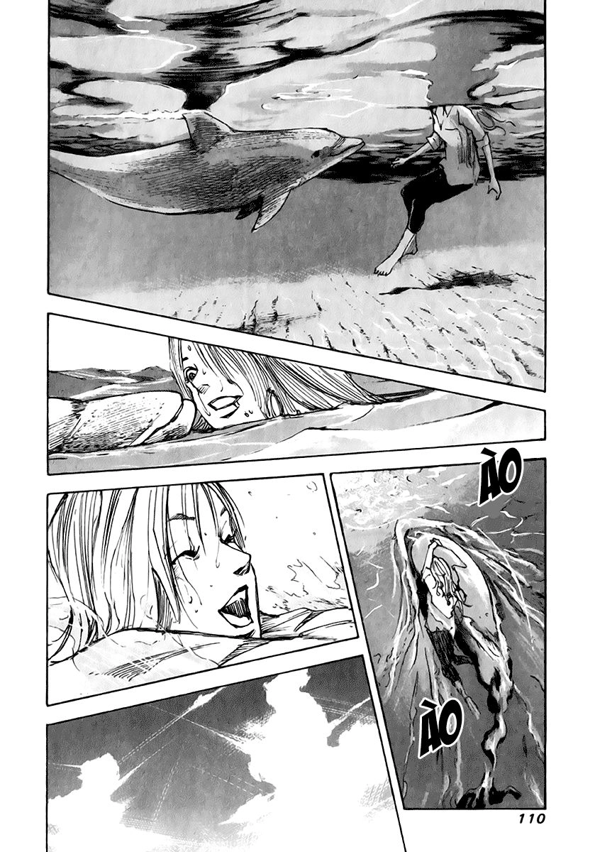 Skyhigh: Shinshou Chapter 10.2 - 20