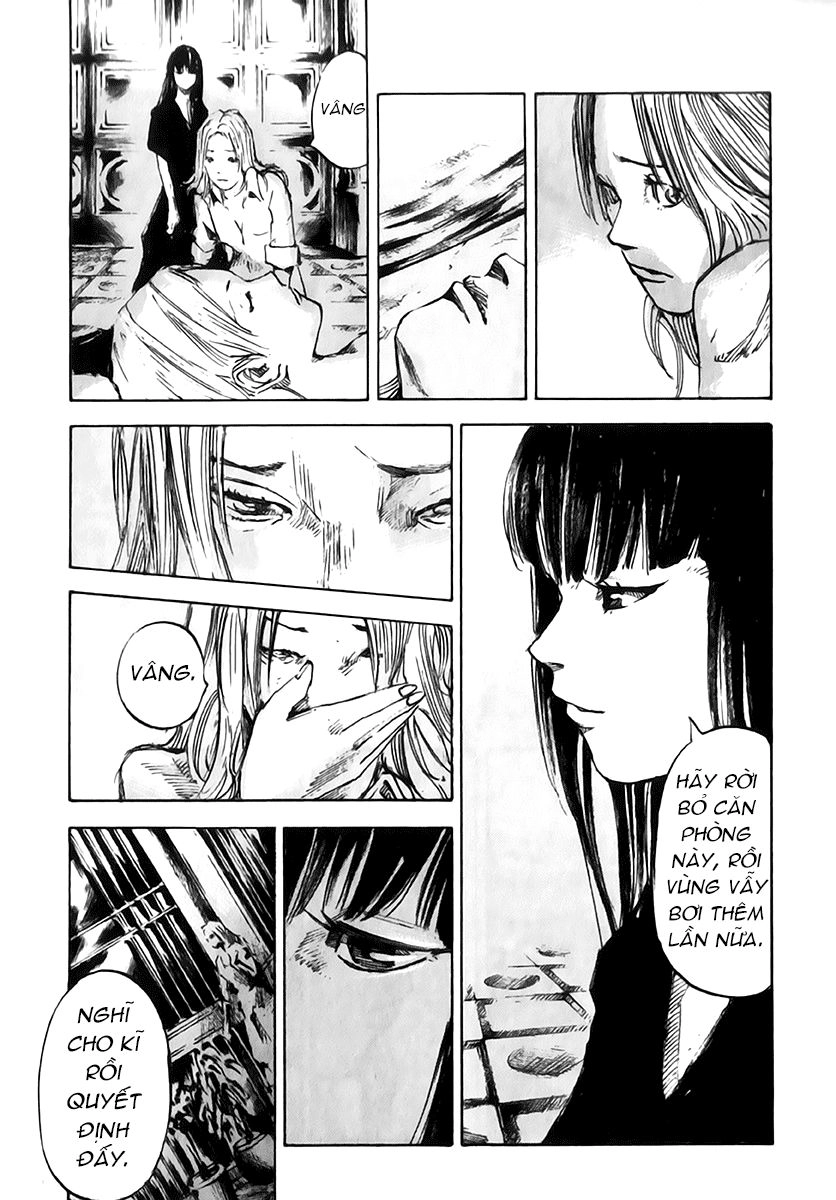 Skyhigh: Shinshou Chapter 10.2 - 29