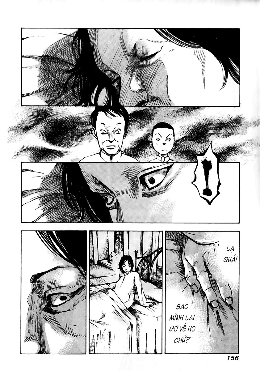 Skyhigh: Shinshou Chapter 11.2 - 5