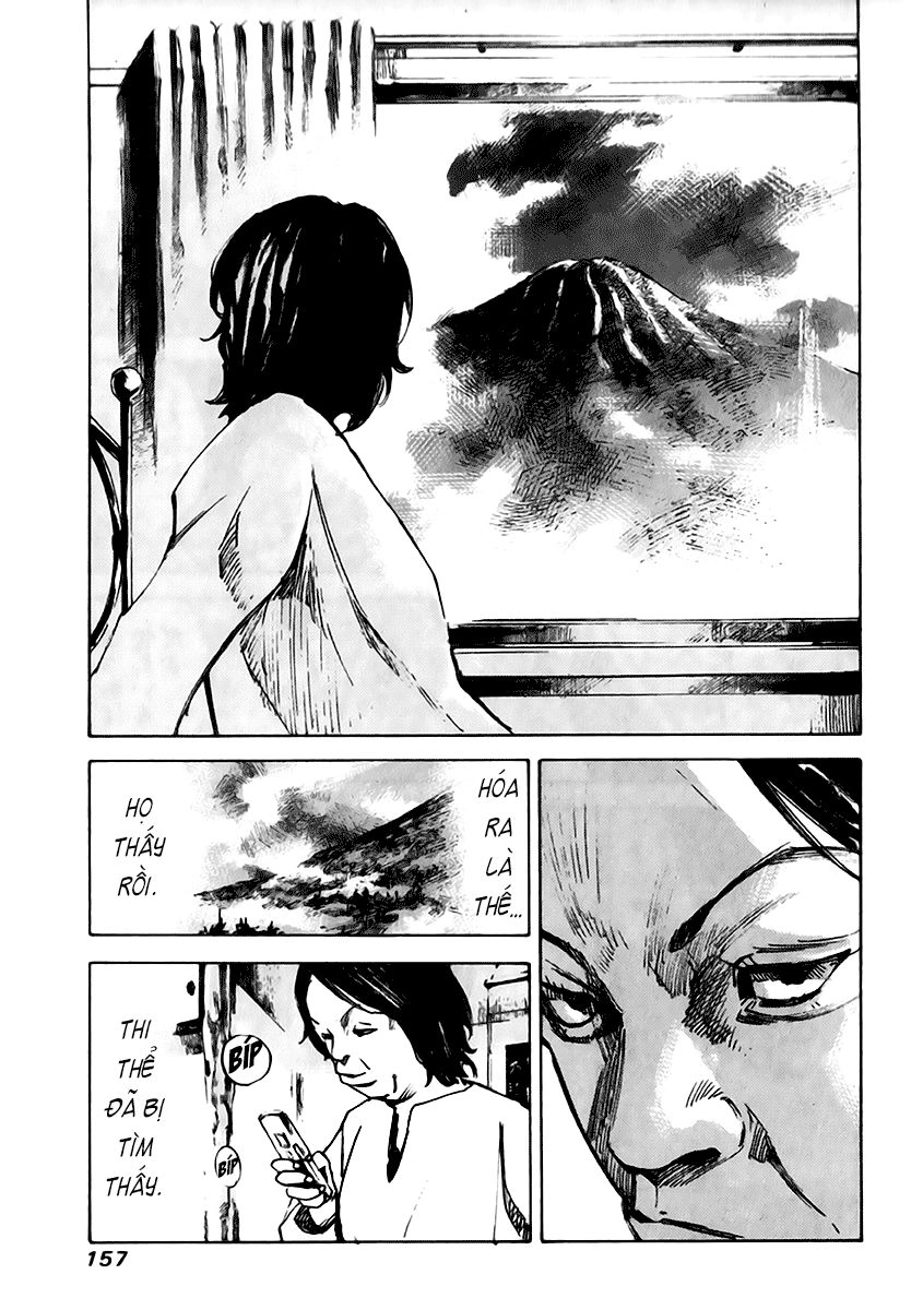 Skyhigh: Shinshou Chapter 11.2 - 6