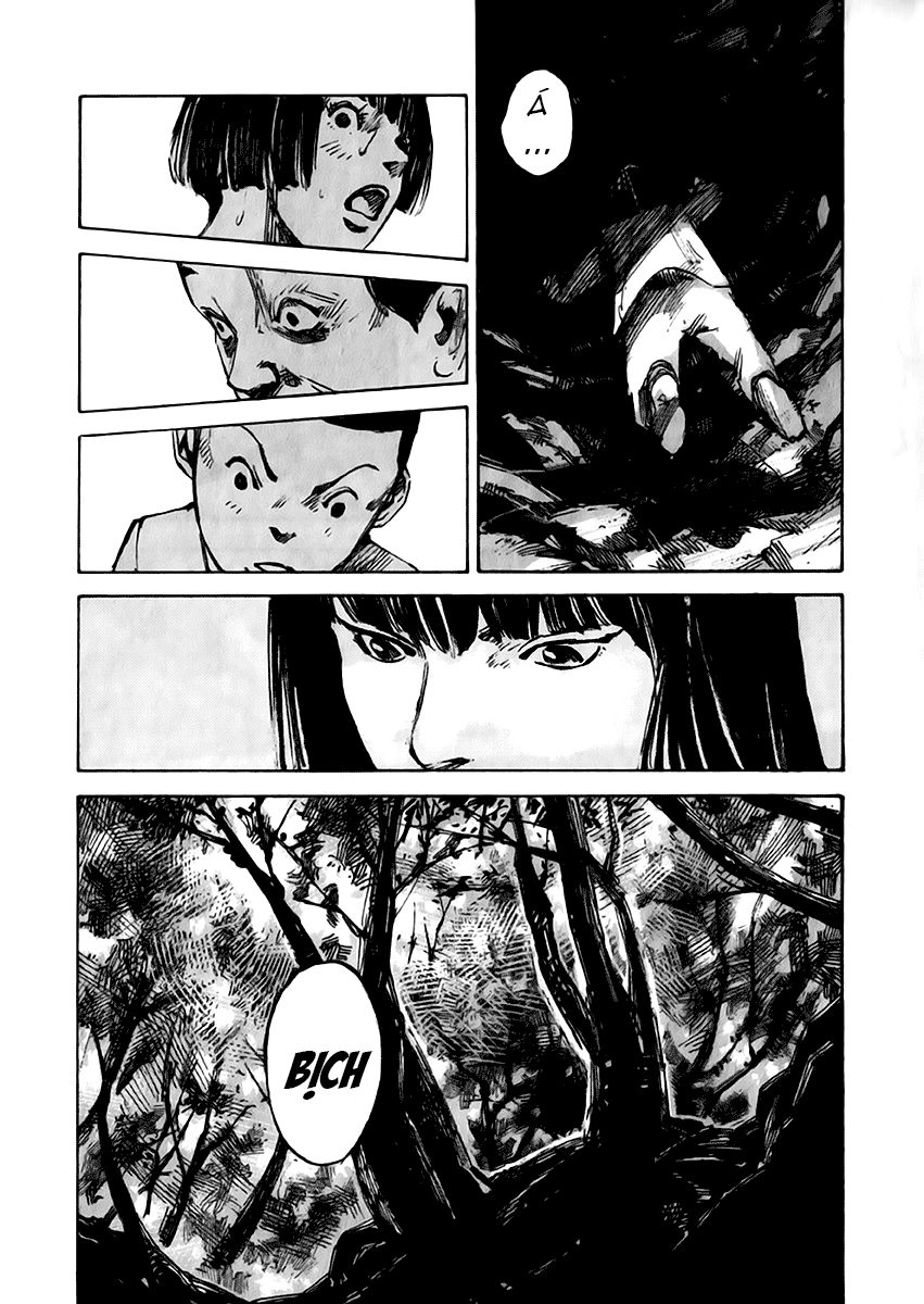 Skyhigh: Shinshou Chapter 11.2 - 17