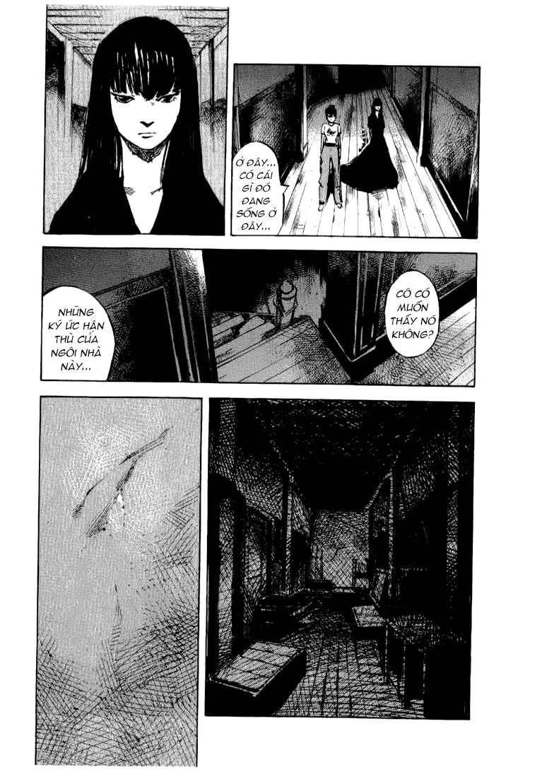 Skyhigh: Shinshou Chapter 13 - 33