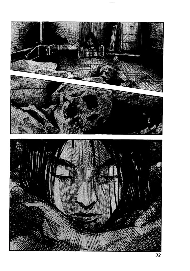 Skyhigh: Shinshou Chapter 13 - 34