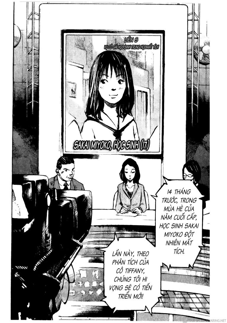 Skyhigh: Shinshou Chapter 14 - 5