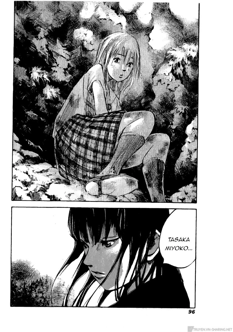 Skyhigh: Shinshou Chapter 14.2 - 5