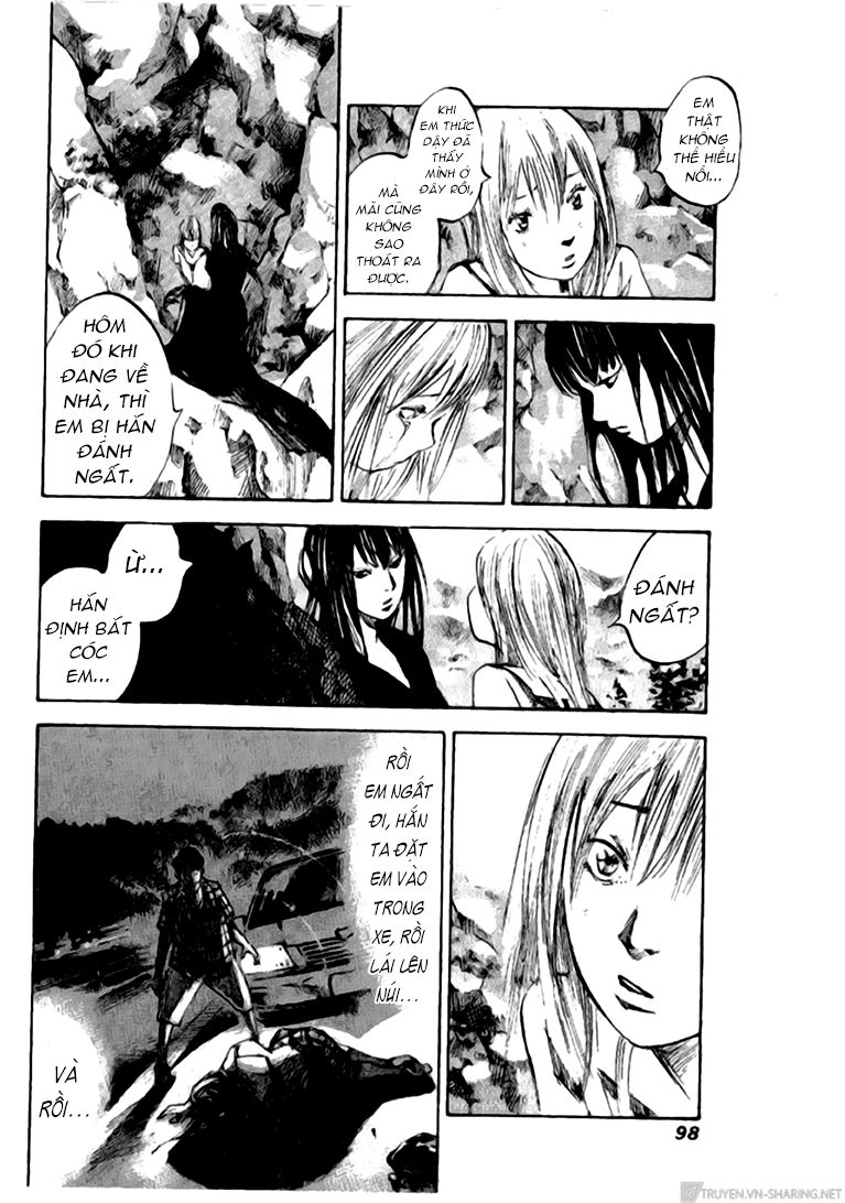 Skyhigh: Shinshou Chapter 14.2 - 7