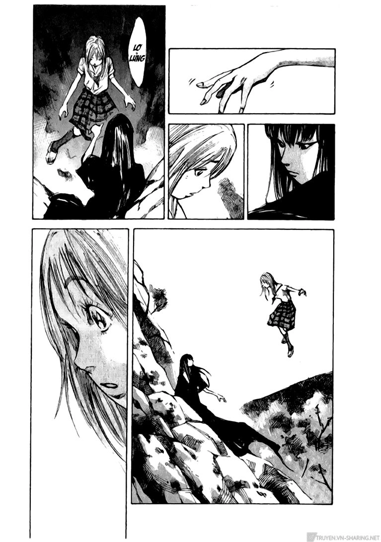 Skyhigh: Shinshou Chapter 14.2 - 10