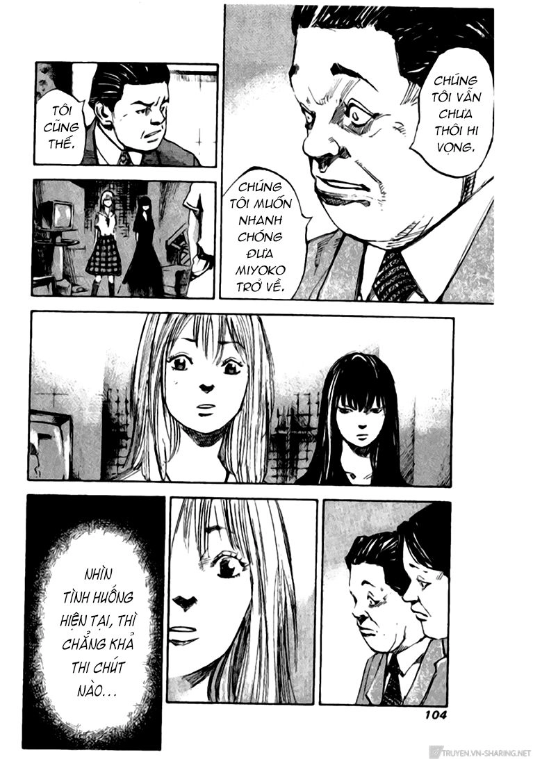 Skyhigh: Shinshou Chapter 14.2 - 13