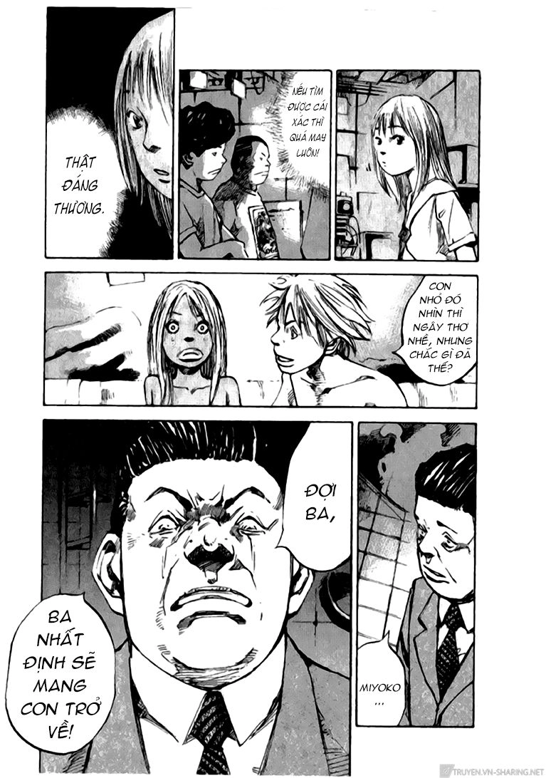 Skyhigh: Shinshou Chapter 14.2 - 14