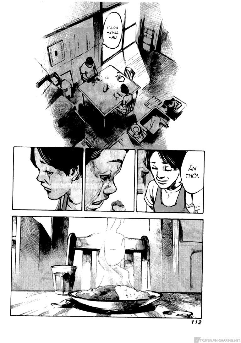 Skyhigh: Shinshou Chapter 14.2 - 21