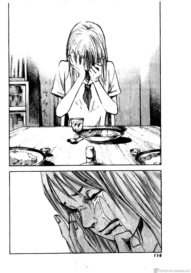 Skyhigh: Shinshou Chapter 14.2 - 23