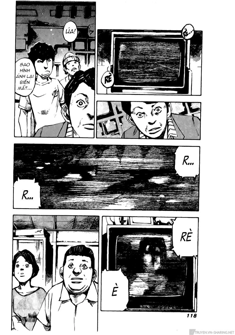 Skyhigh: Shinshou Chapter 14.2 - 27