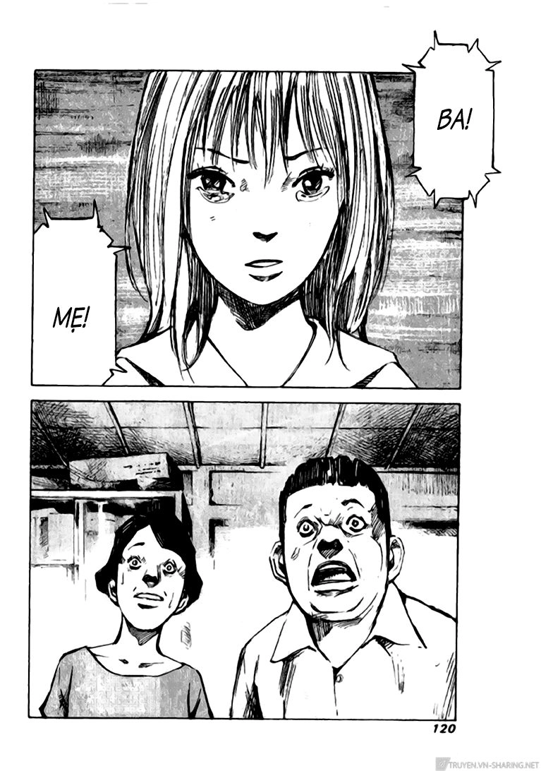 Skyhigh: Shinshou Chapter 14.2 - 29