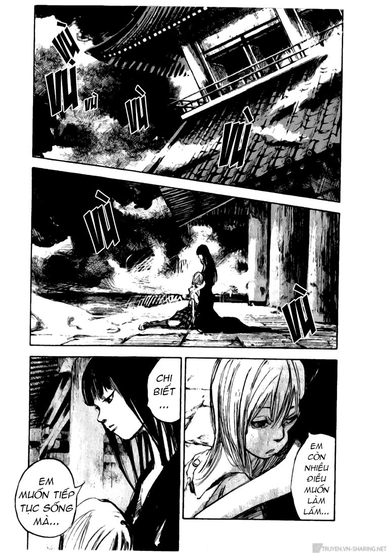 Skyhigh: Shinshou Chapter 14.2 - 32