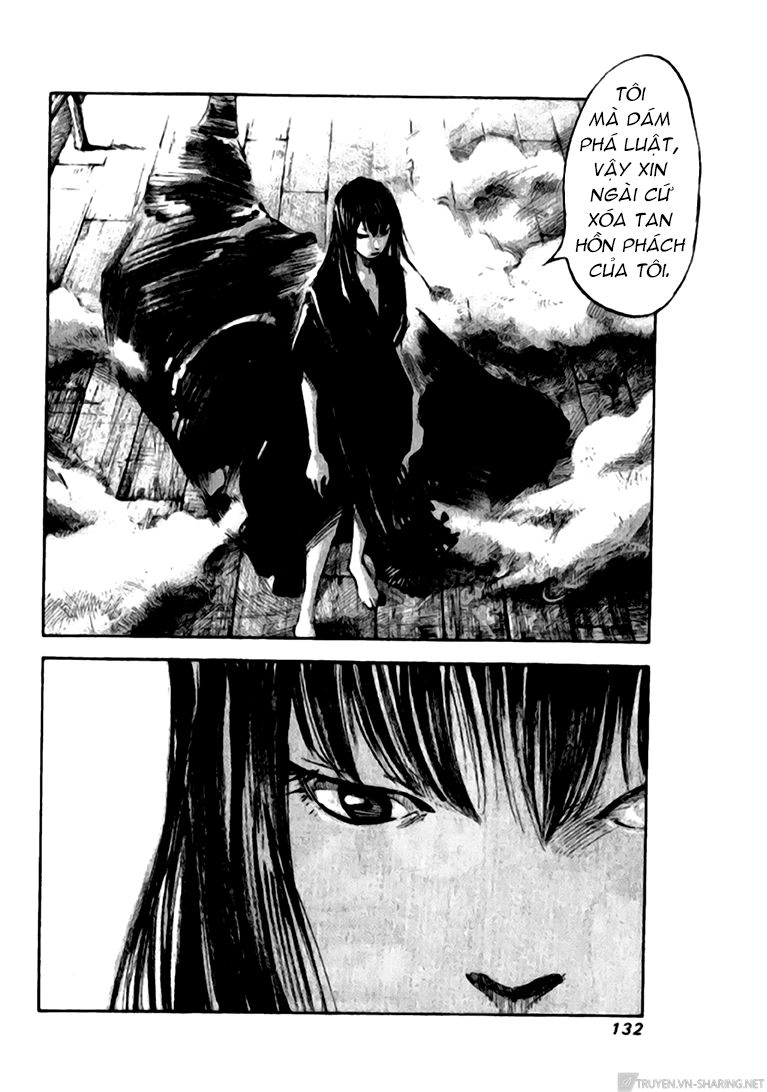 Skyhigh: Shinshou Chapter 15 - 8