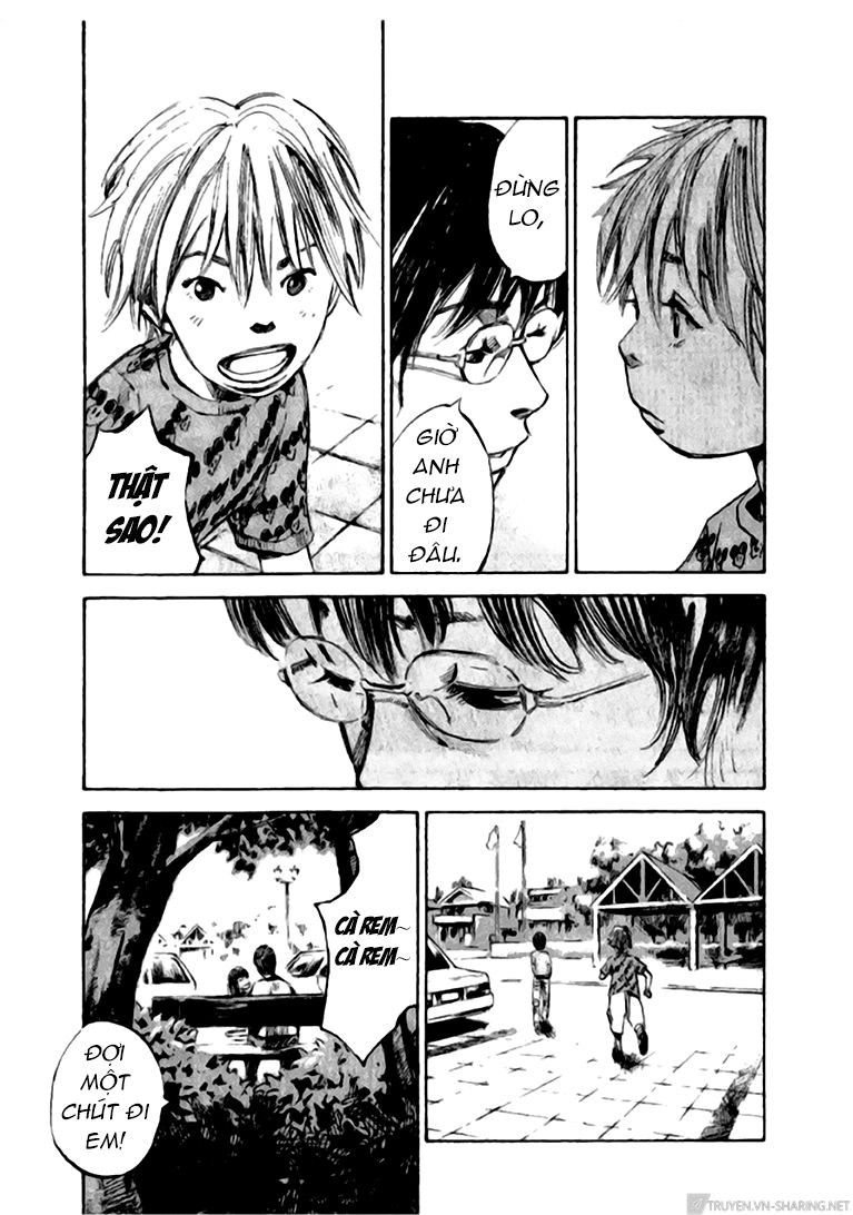 Skyhigh: Shinshou Chapter 15 - 25