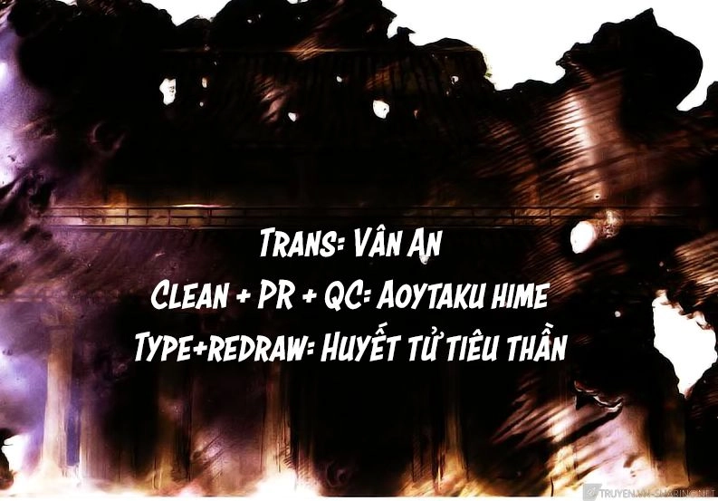 Skyhigh: Shinshou Chapter 15.2 - 3