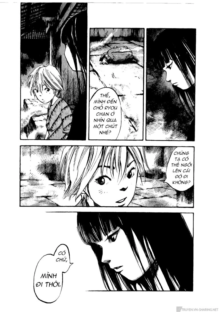 Skyhigh: Shinshou Chapter 15.2 - 20