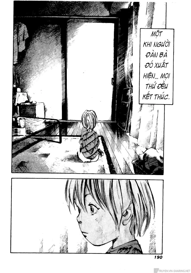 Skyhigh: Shinshou Chapter 15.3 - 5