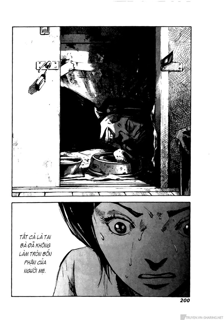 Skyhigh: Shinshou Chapter 15.3 - 14