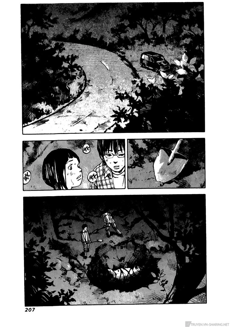 Skyhigh: Shinshou Chapter 15.3 - 21