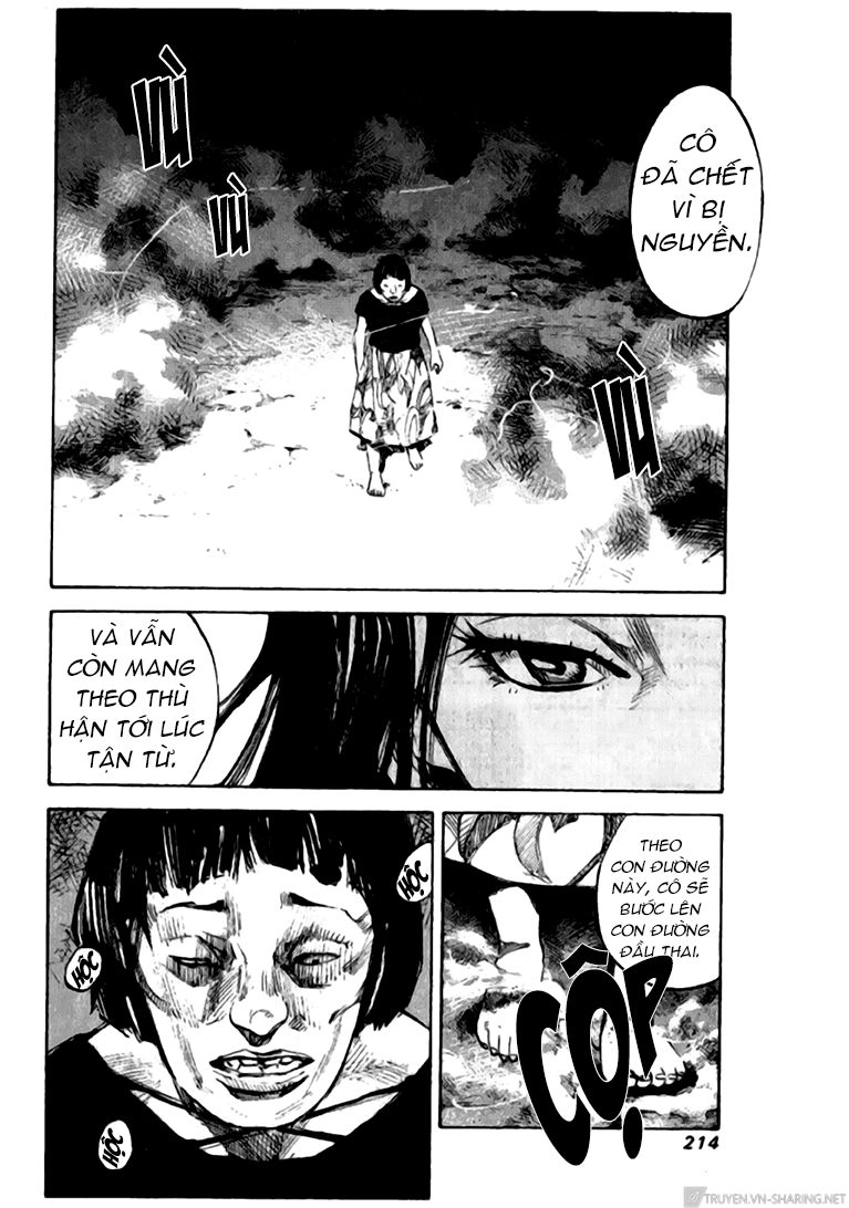 Skyhigh: Shinshou Chapter 15.3 - 28