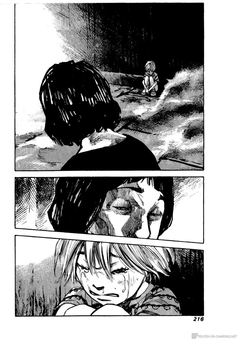 Skyhigh: Shinshou Chapter 15.3 - 30