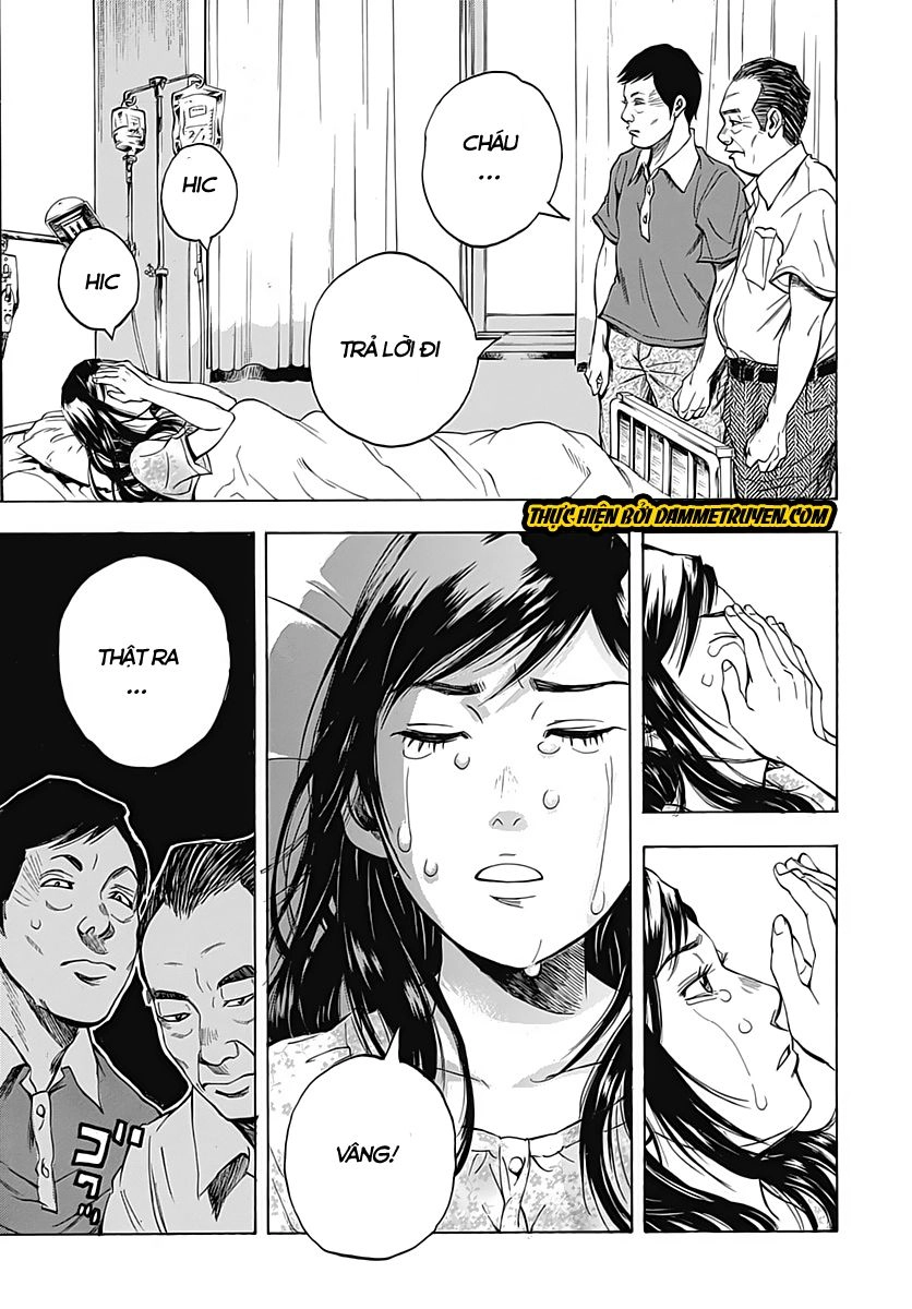 Kamisama, Kisama Wo Koroshitai Chapter 15.2 - 3