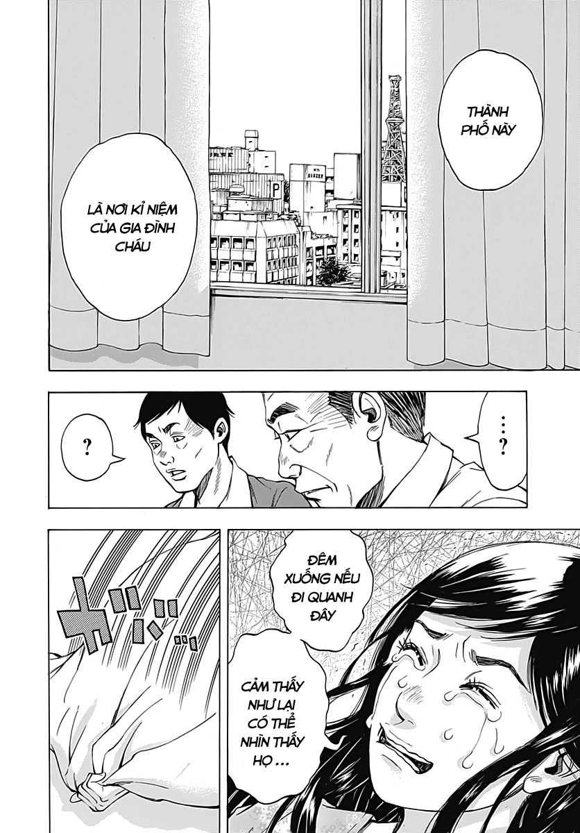 Kamisama, Kisama Wo Koroshitai Chapter 15.2 - 4