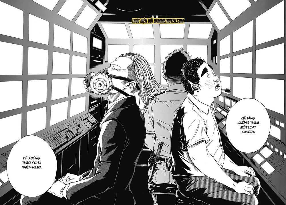 Kamisama, Kisama Wo Koroshitai Chapter 18 - 10