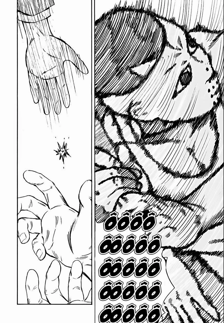 Kamisama, Kisama Wo Koroshitai Chapter 22 - 25