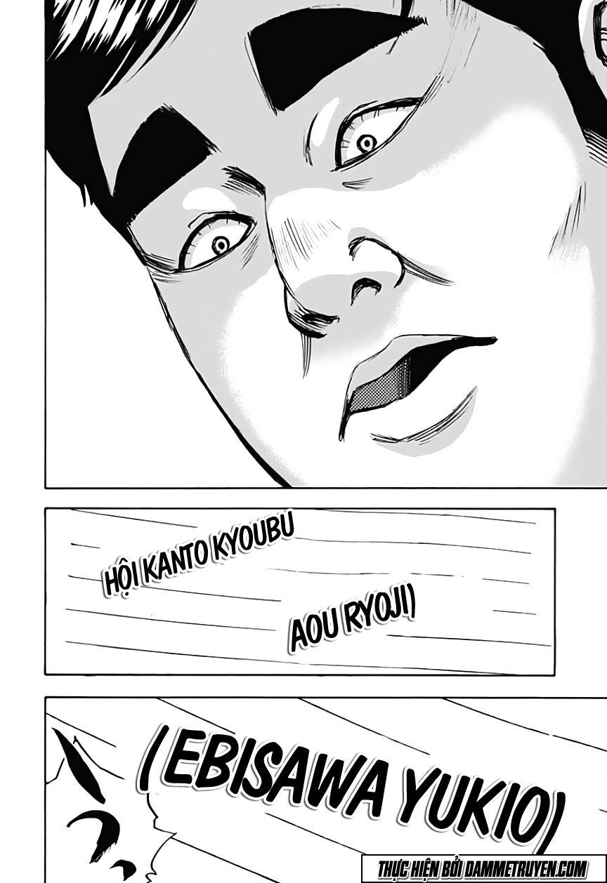 Kamisama, Kisama Wo Koroshitai Chapter 24 - 14