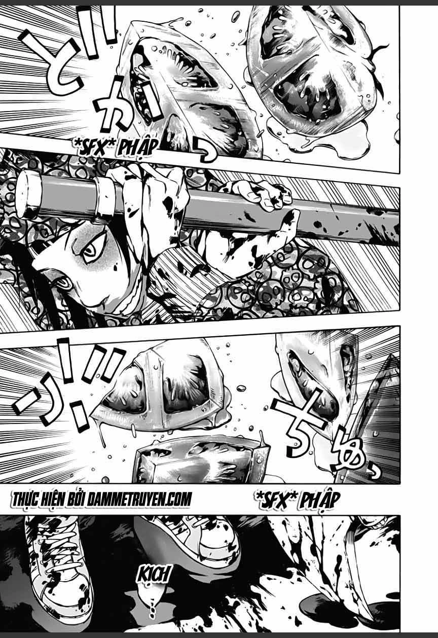 Kamisama, Kisama Wo Koroshitai Chapter 25 - 10