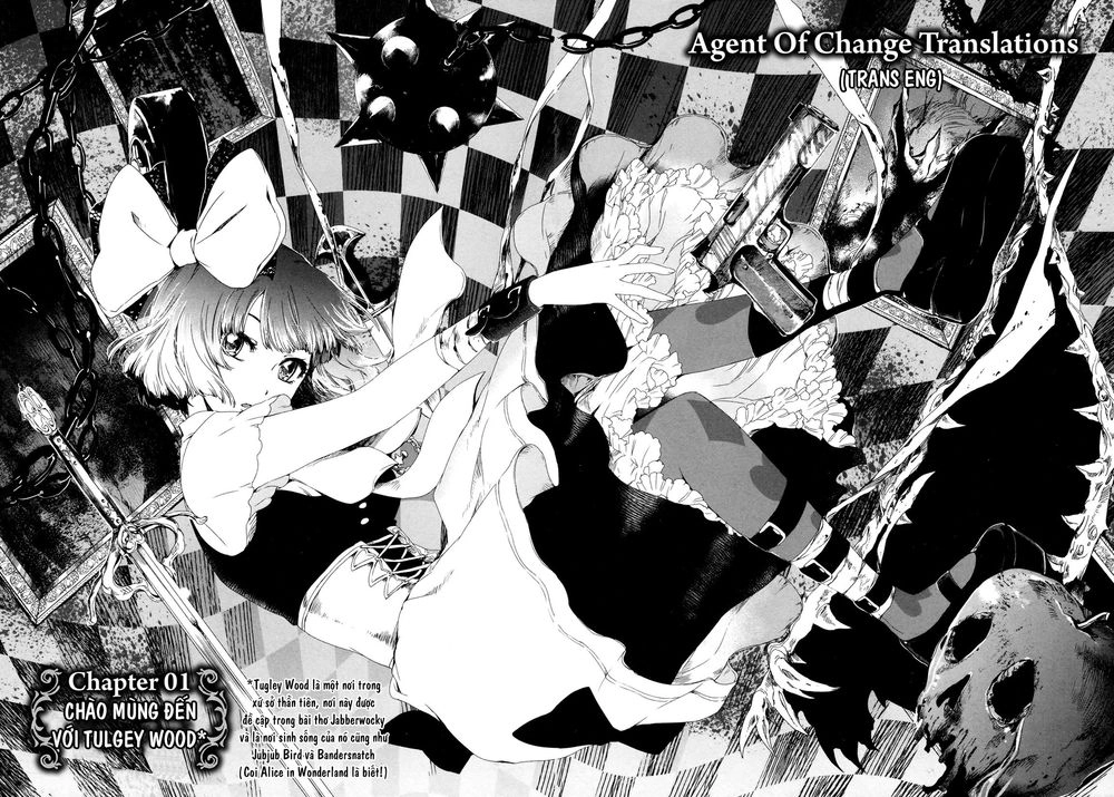 Heroines Game Chapter 1 - 5