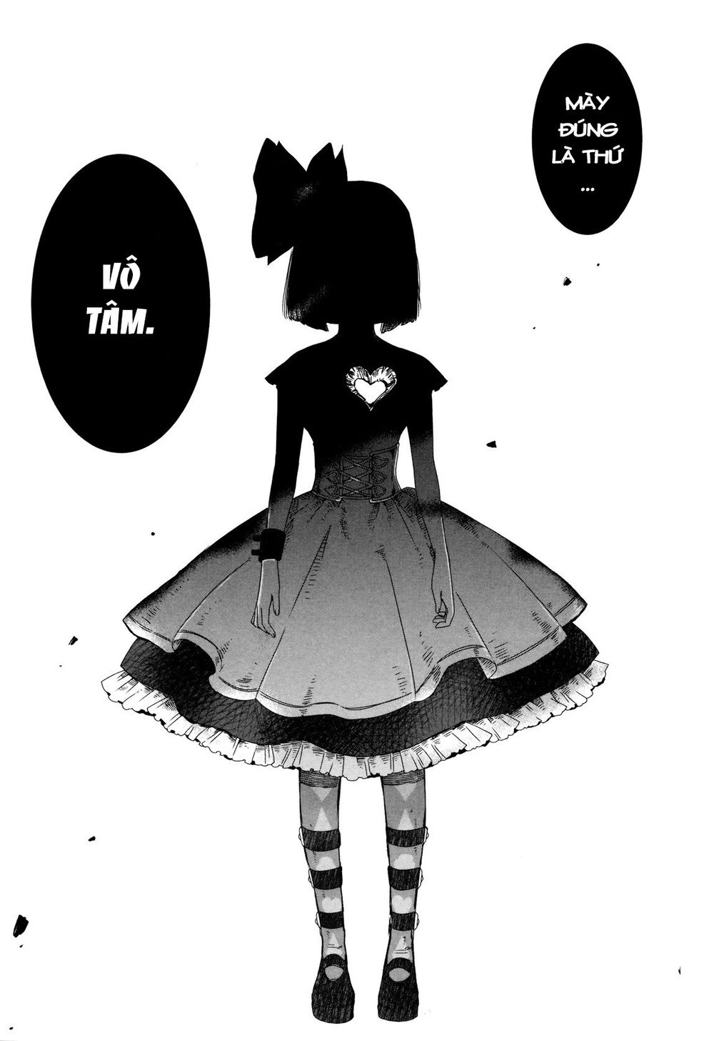 Heroines Game Chapter 1 - 11