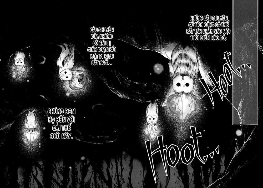 Heroines Game Chapter 1 - 20