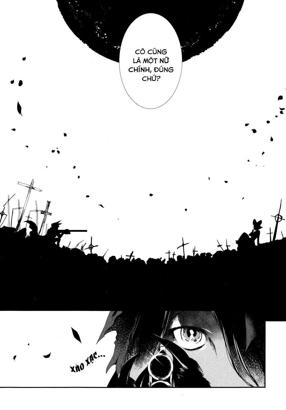 Heroines Game Chapter 1 - 31