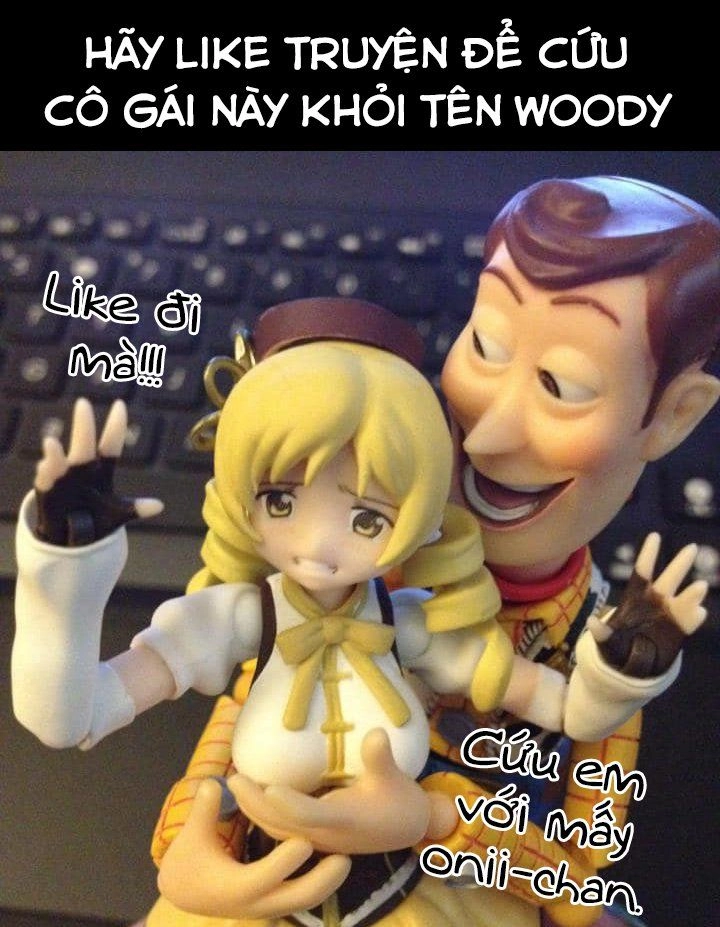 Heroines Game Chapter 1 - 33